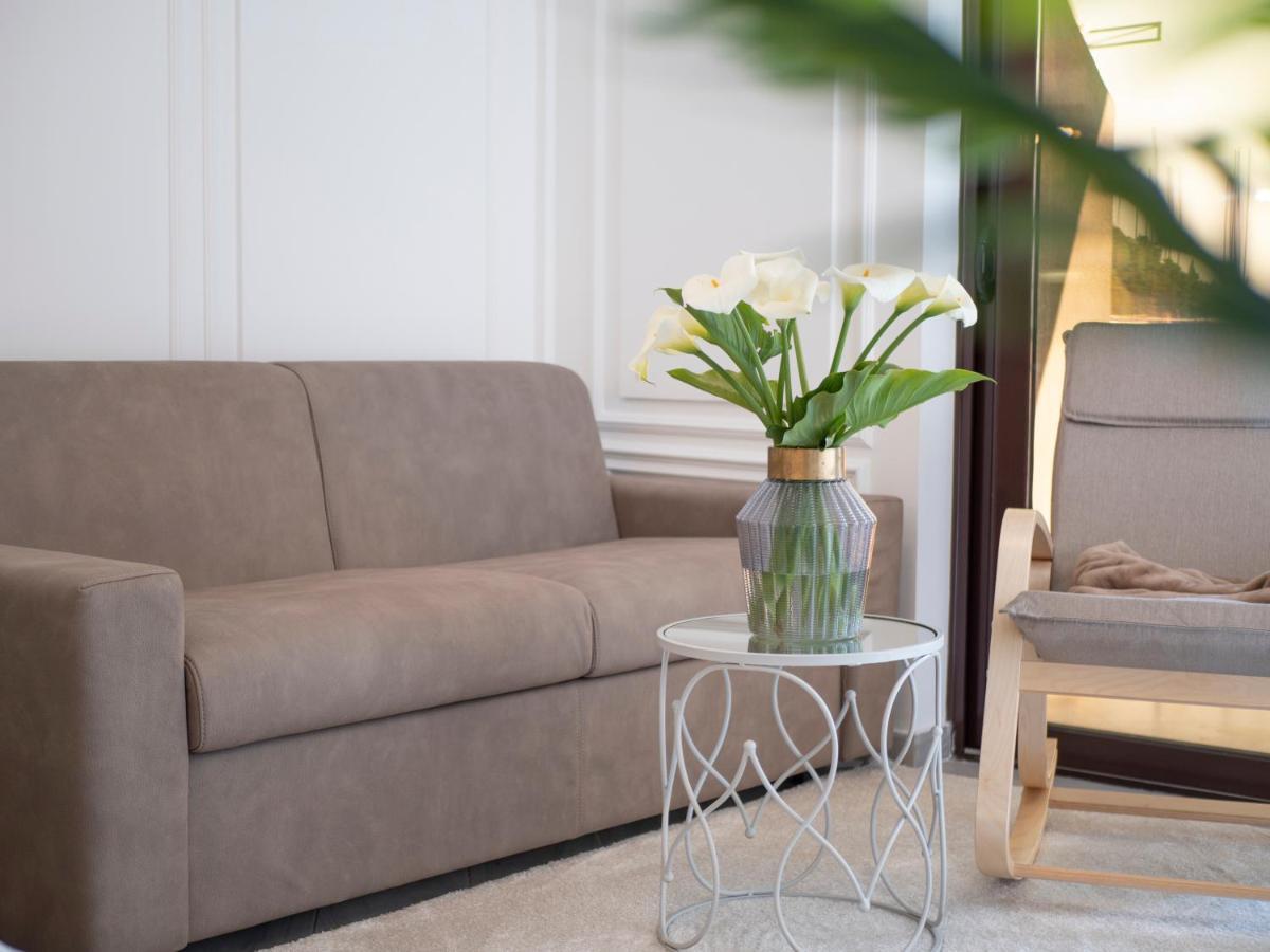 Misisuone Apartments 부드바 외부 사진